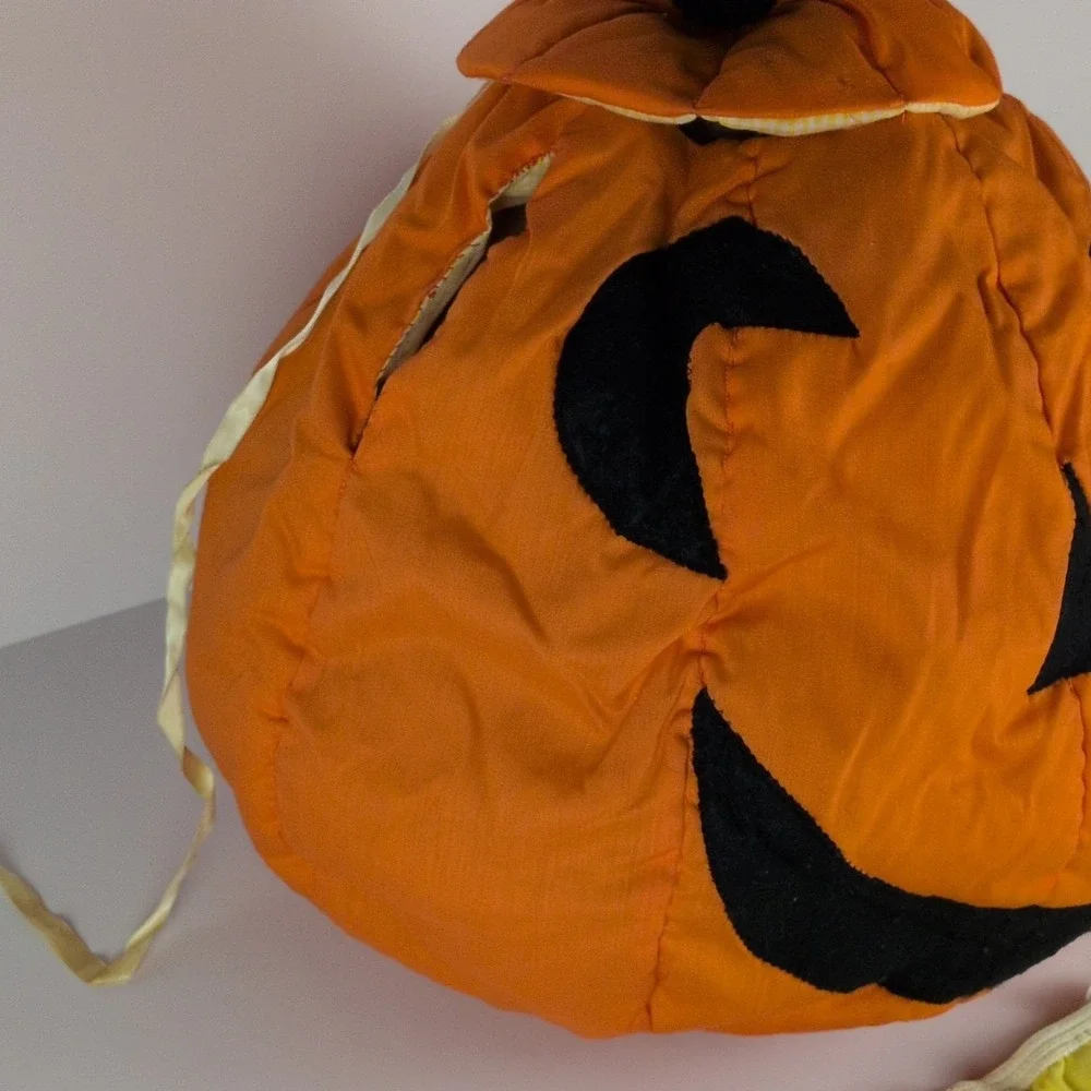 N/A pumpkin jack